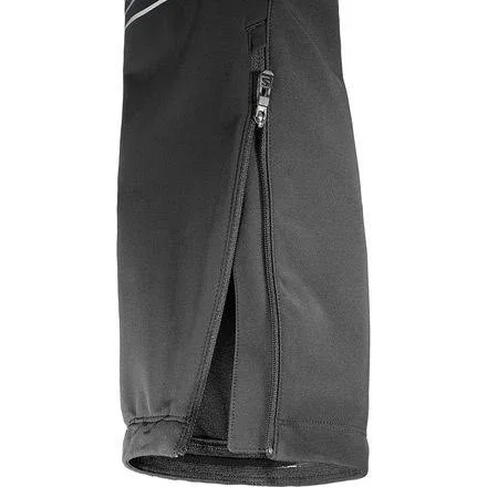 Salomon Men's RS Warm Softshell Pant Black M