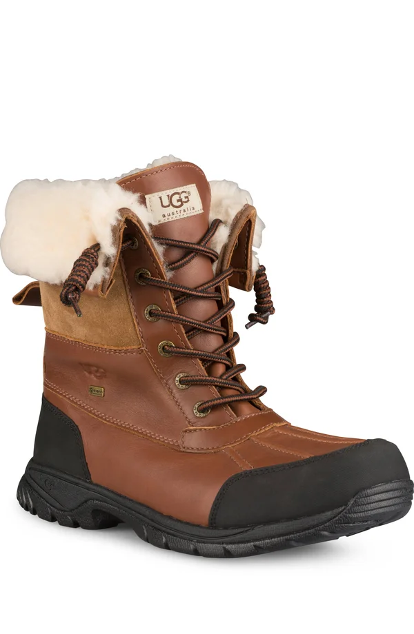 UGG-BUTTE Men Worchester, 11