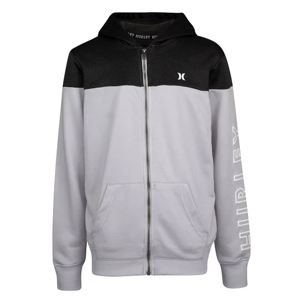 Hurley Dry Solar Full-Zip Hoodie