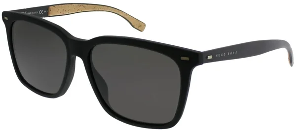 Boss 0883/S Sunglasses - Black