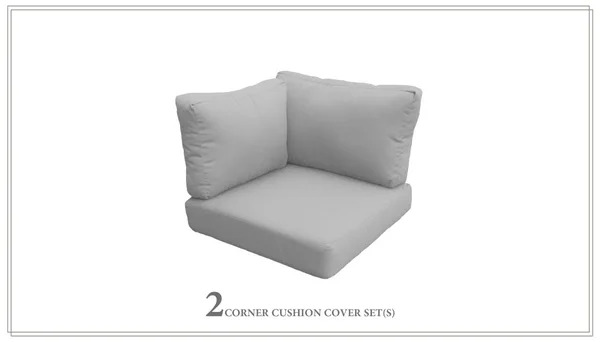 TK Classics High Back Cushion Set for BARBADOS-03b