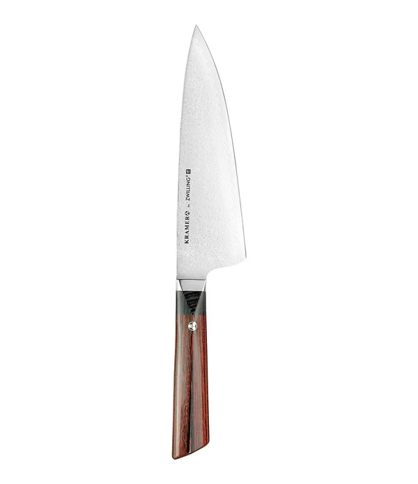 Kramer by Zwilling Meiji 8x22 Chef&s Knife