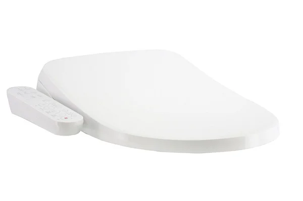 Alpha Bidet GX Wave Bidet Toilet Seat - Elongated