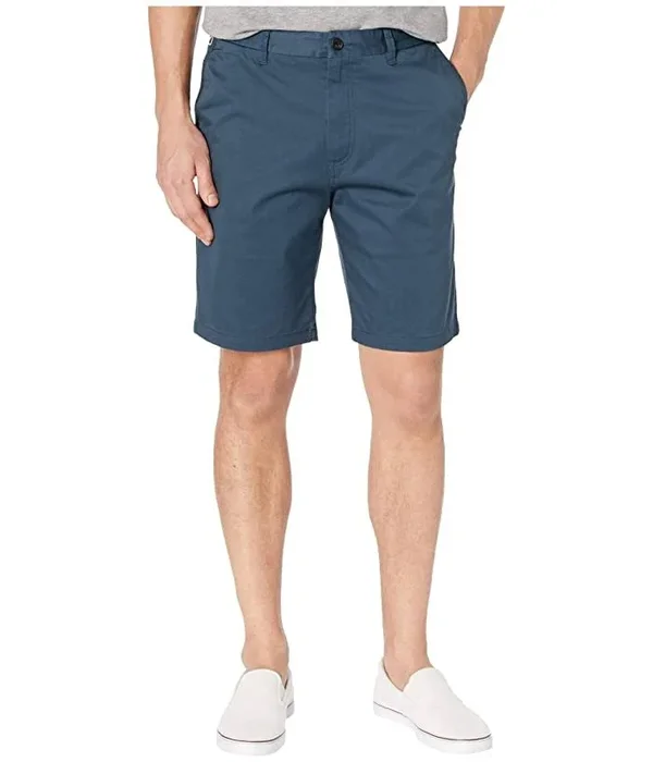 Quiksilver Waterman Secret Ocean Chino Shorts, 20x22