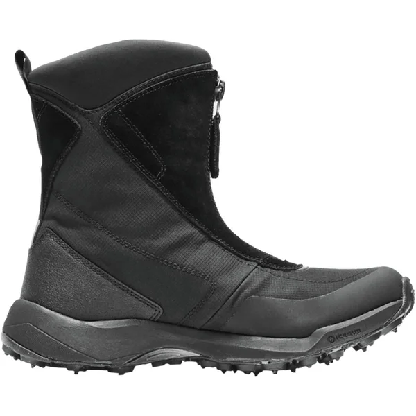 Icebug - IVALO3 BUGrip W - 8.5 - Black