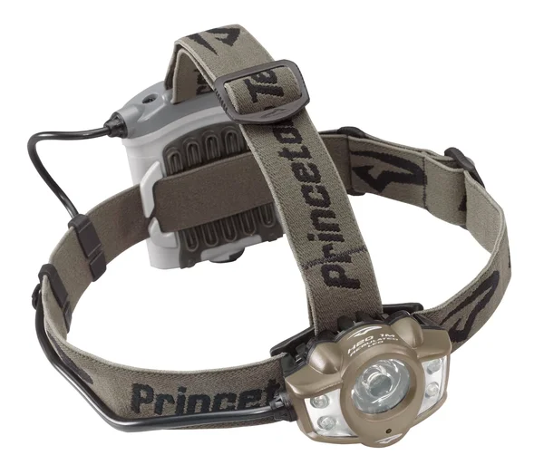 Princeton Tec Apex 550 Lumen LED Headlamp - Olive Drab