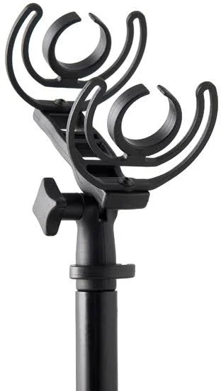 Rycote INV-8 Invision Microphone Shock Mount