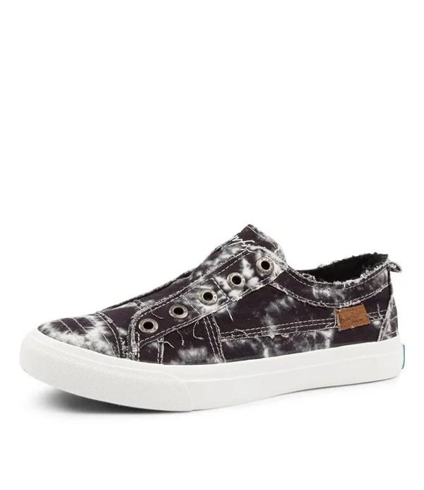 Blowfish Play Tie Dye Sneaker