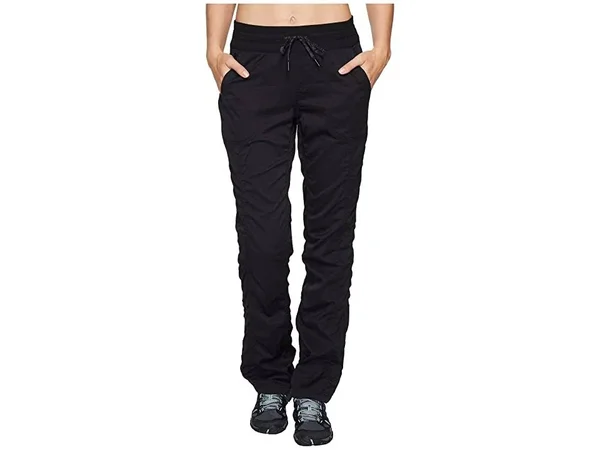 The North Face Women's Aphrodite 2.0 Pant - TNF Black - Xs