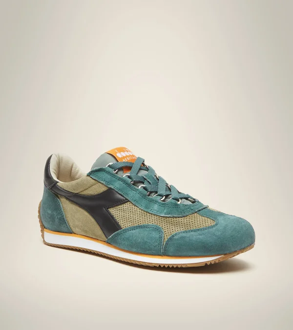 Diadora Equipe H Suede SW