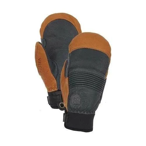 Hestra Freeride CZone Mitten Cork/Brown 11