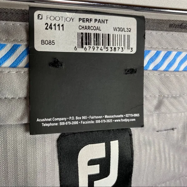 FootJoy Performance Pants