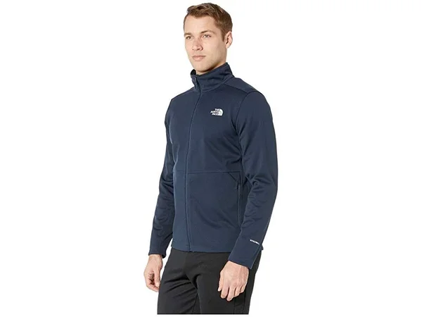 The North Face Apex Canyonwall Jacket - Men's Urban Navy, XL