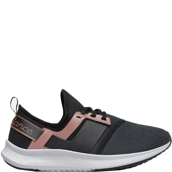 New Balance Women's NB Nergize Sport - Black/Brown (Size 10)