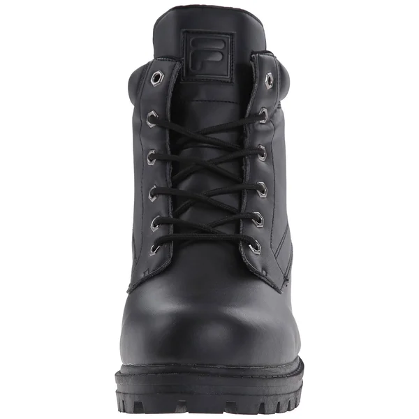 Fila Men's Edgewater 12 Boot, Black