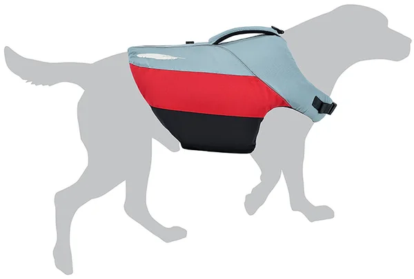 Astral Birddog Hound Gray, XL