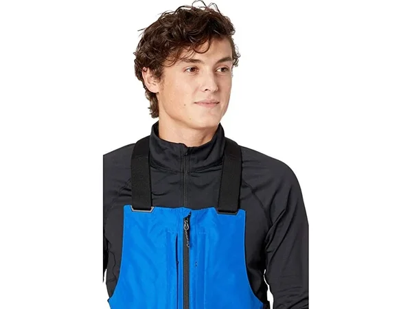 Burton Men's Gore-Tex Reserve Bib Pant - Lapis Blue - Medium