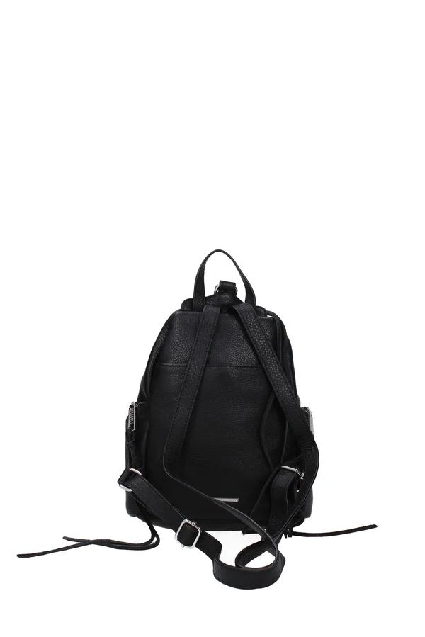 Rebecca Minkoff Julian Backpack - Medium - Black
