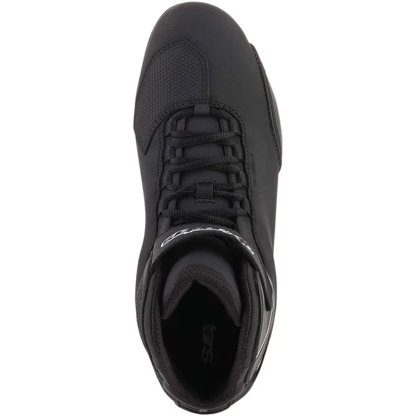 Alpinestars Sektor Shoes (7 - Black/Red)