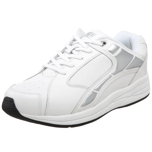 Men's Drew Force, Size: 10.5, White