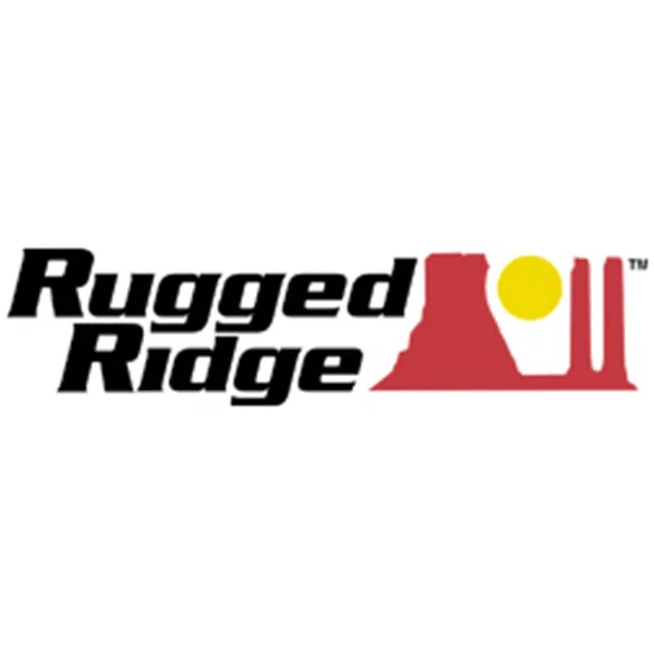 Rugged Ridge 18676.60 - Slip Yoke Eliminator Kit (NP231)