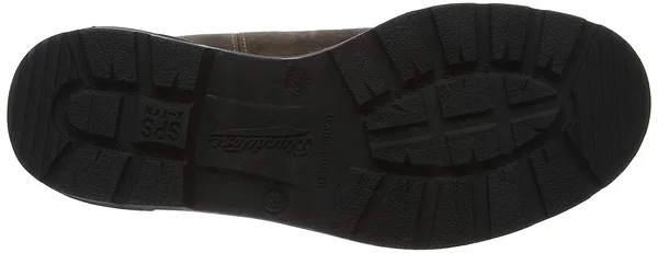 Blundstone 585 Boot 8, Rustic Brown