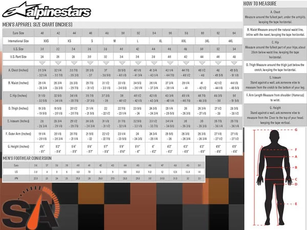 Alpinestars T SP-5 Rideknit Jacket - Black Camo L