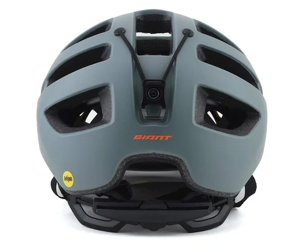 Giant Rail SX MIPS - Matte Grey - Small