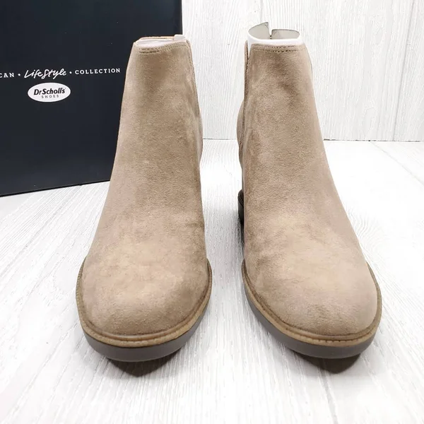 Dr. Scholl&s Johnnie Women's Shoes Wood Brown : 7.5 M