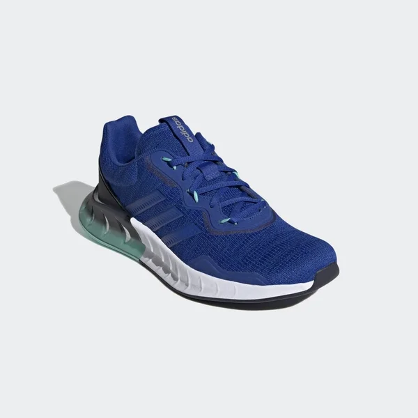 Adidas Kaptir Super Shoes Royal Blue 13 - Mens Running Shoes
