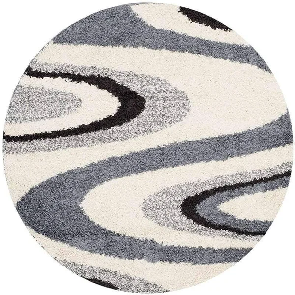 Safavieh Shag 900 Sg917-1280 3&x5& Rug