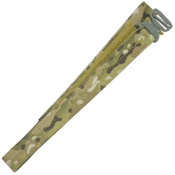 High Speed Gear Cobra 1.75 Rigger Belt W/O D-Ring Multicam, Large