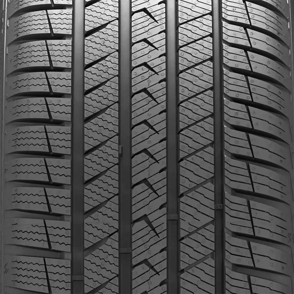 Vredestein Quatrac Pro 235/55R19 - All Season, High Performance tires., Bestusedtires
