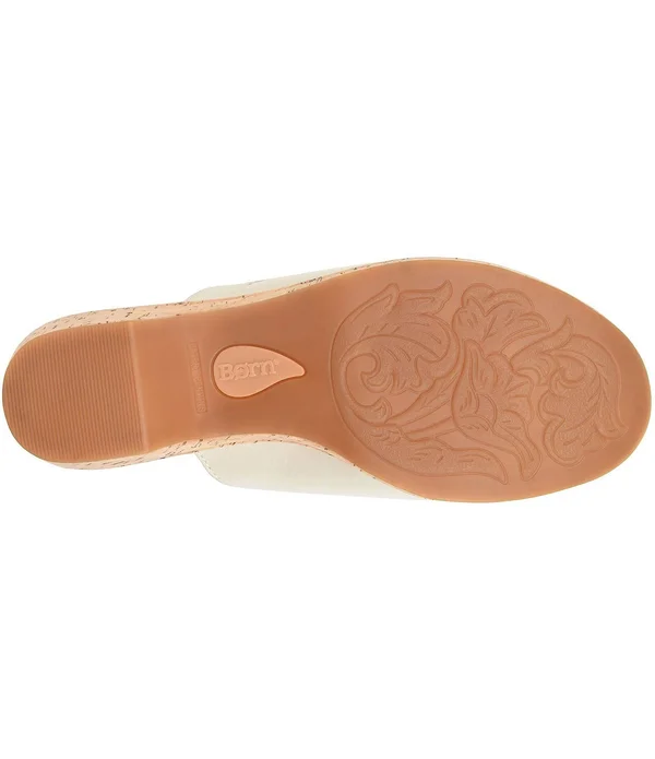 Born Asho 9 Women's White