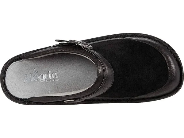 Women's Alegria by PG Lite Seville - Size: 40, Black