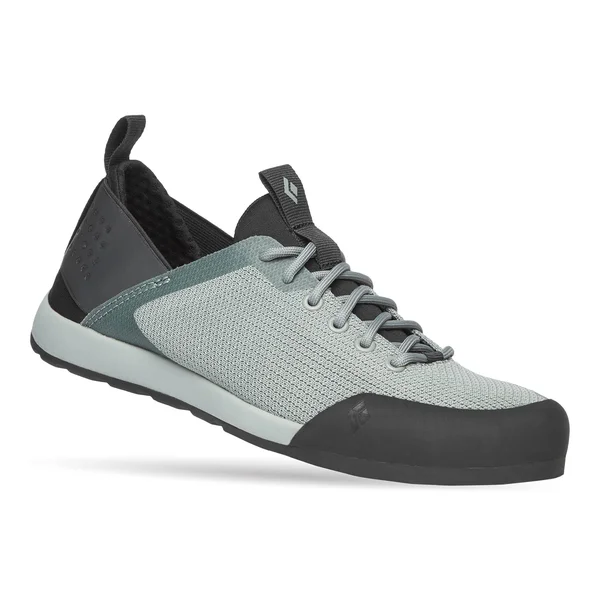 Black Diamond Women's Session Shoe - 11 - Atmosphere - Black