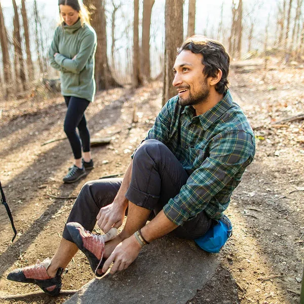 Outdoor Research Kulshan Flannel Shirt - Men's Hazelwood, XL