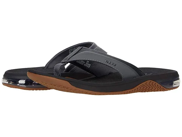Reef ANCHOR - Black, 13