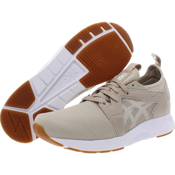 Asics Tiger Gel-Lyte V RB Running Shoes (Beige) Size 9