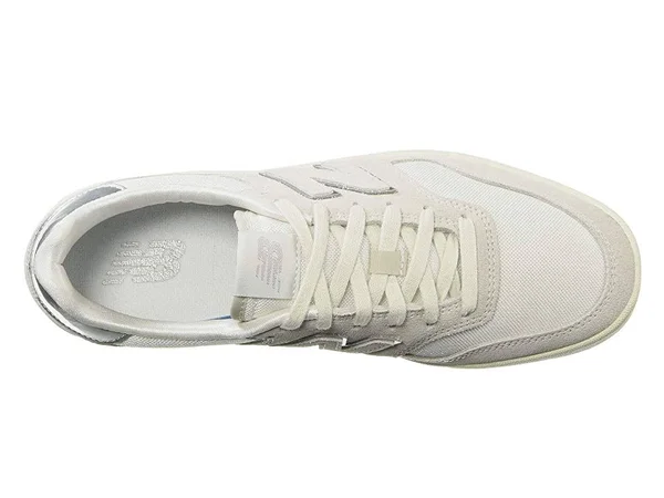 New Balance Women's 300 Shoes Grey with Silver - Size: 8.5