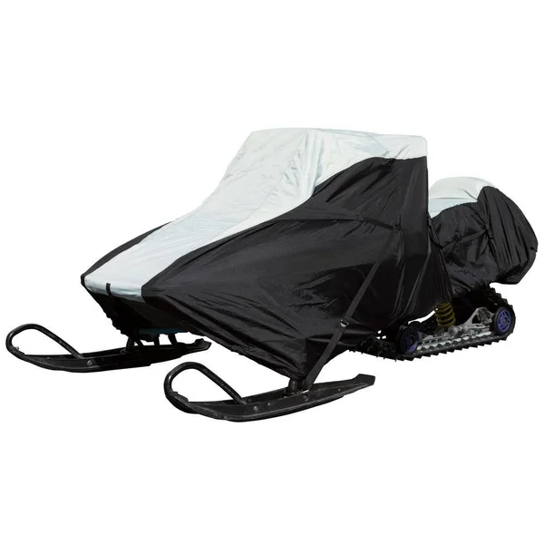 114x22 to 125x22 Extreme Protection Trailer Travel Waterproof Snowmobile Cover