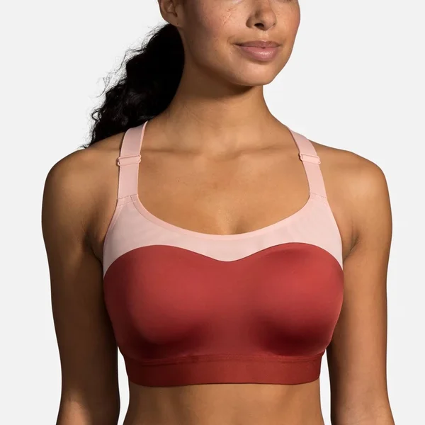 Brooks Dare Racerback Run Bra