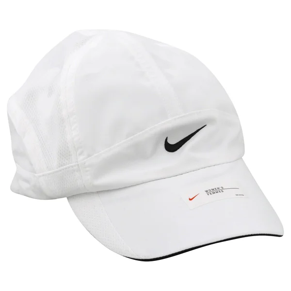 Nike Featherlight Women's Cap - White