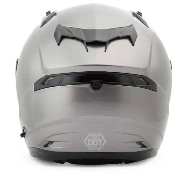 GMAX OF77 Open Face Helmet Large Titanium