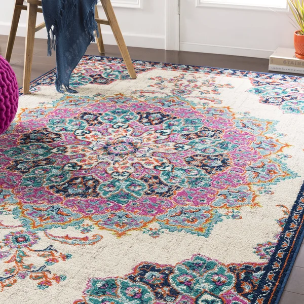 Surya, Paramount Area Rug - 18x22 Sample