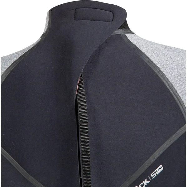 5mm Men's Henderson Aqua Lock Fullsuit