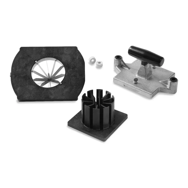 Vollrath 55492 - InstaCut 5.1 Replacement Pack - for Table Top (10) Section Wedge