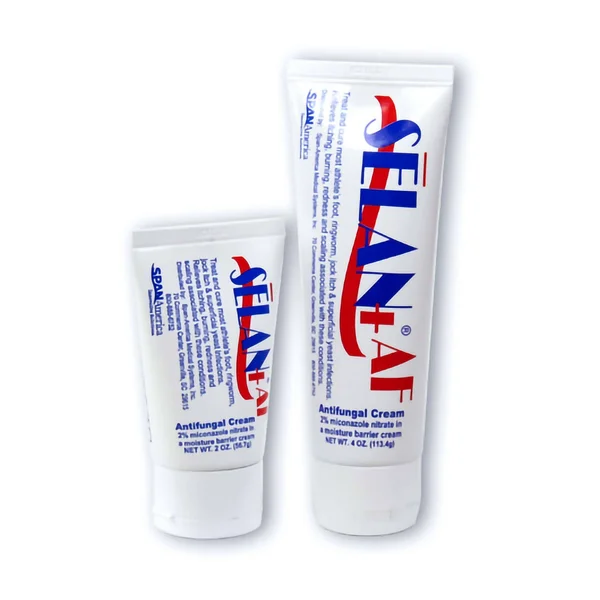 Selan+ AF Antifungal - Case