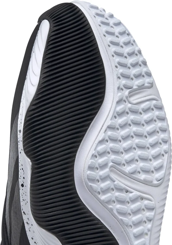 Reebok HIIT Shoes - Black - Mens
