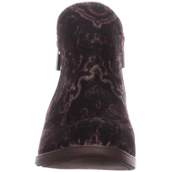 Lucky Brand Women's Basel Boots, Size 5M